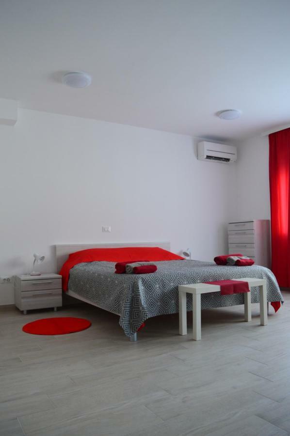 Margherita'S Room Rovinj Exterior foto