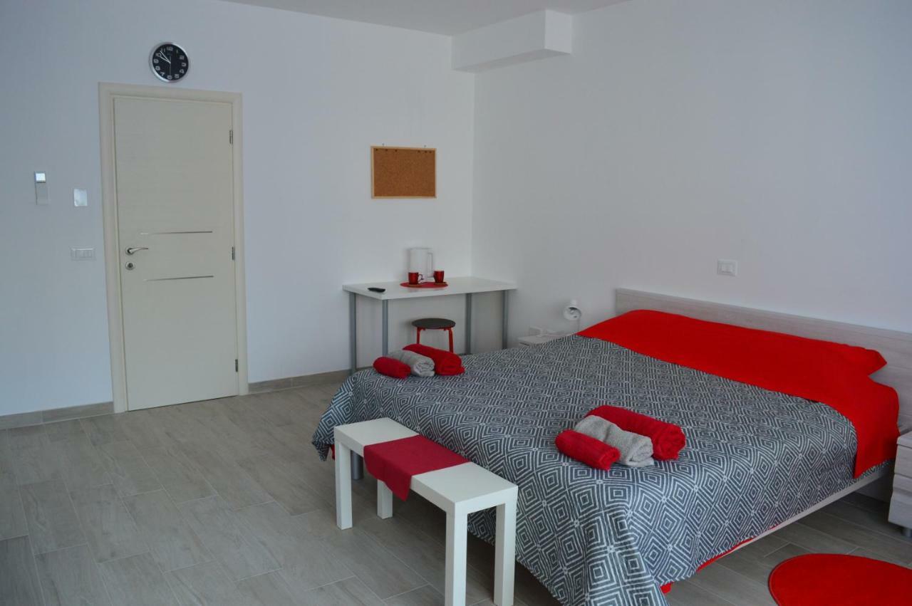 Margherita'S Room Rovinj Exterior foto